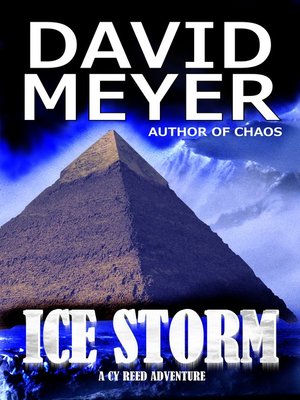 cover image of Ice Storm